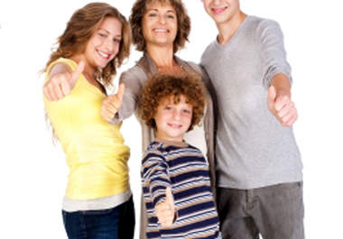 send you 10 high quality articles on natural family values big1