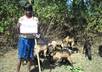 promote your business/brand name by Grazing Goat by Desi boy small1