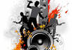 give you an mp3 search engine script for your mp3 download website, with web template and upload instructions