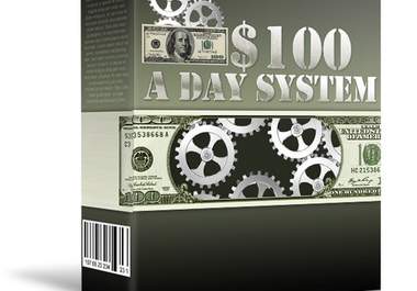 show You How To Make 100 a Day Online Within a 9 Video Course System big1