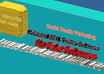 add 800 to 1000 real twitter FOLLOWERS based on keyword + gain competitors fans small1
