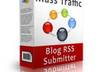give you The software Mass Traffic Blog RSS submitter