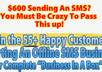 give you my copy of wso sms plus cpa new simple copy and paste system