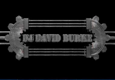 make you a custom DJ Video Intro big1