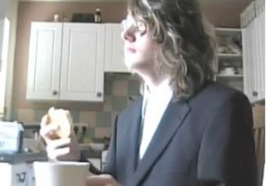 do anything in a british accent big1