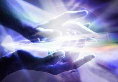 give you spiritual advice on anything that you are going through big1