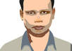 draw your vector portraits
