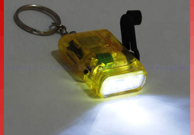 send you this amazing Mini Hand Crank Power Flashlight Torch with FREE shipping Worldwide Only big1