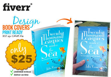 design a professional 2D and 3D BOOK cover big1