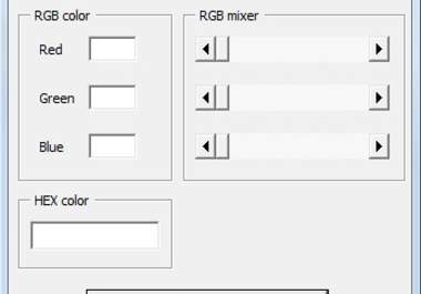 make an rgb to hex converter big1