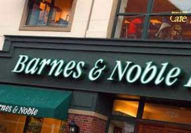 let you use my Barnes and Noble membership card big1