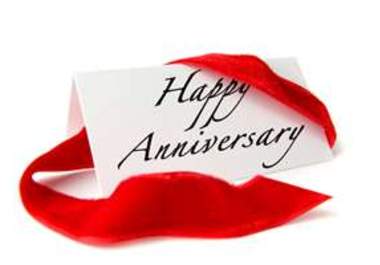 make You a 60+ Second Happy Anniversary Slide Show Video big1