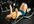 send you a list of the best weight loss foods