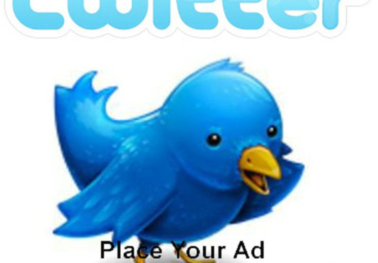 tweet your ad 5 times a day for 5 days to over 50,000 followers big1