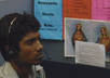 imitate and record a indian telemarketer