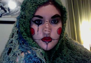 creep your friends out big1