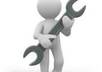 do live maintenance of your website