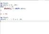improve your Perl scripts