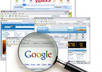 submit your link to over 130 Search Engines