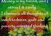 email you a set of my affirmation cards