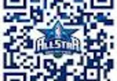 create a QR quick response code for any url big1