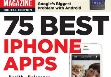 give you PC Magazine eBook big1