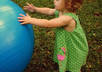 have my kids roll over your message in a cute ball video small1