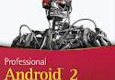 give you Professional Android 2 Application Development eBook big1
