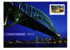 send you a high quality postcard with stamps