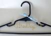 personalized a Cute Pink or Blue Childs Hanger small1