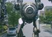 send a giant robot to destroy your house, job or bank small1