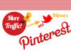 repin up to 10 items to my Pinterest board, following you and send your pins to my twitter account with 1000 followers