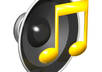 convert your video into a music file