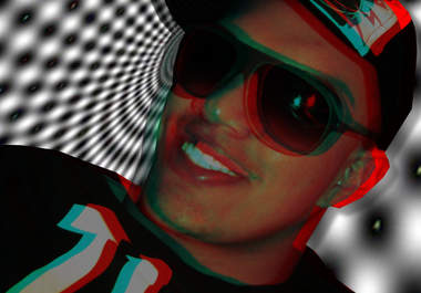 make a single MP3 track mix of your top 5 favorite songs for your IPOD =] big1
