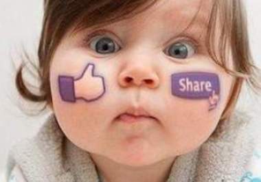 share your business information,website link,any promotional video on my 150,000 face book fans page wall big1