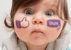 share your business information,website link,any promotional video on my 29k face book fans page wall