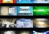 create a HIGH Professional Quality Video Intro/Outro for your presentation or promotion