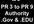 make 25 authority pr3 to pr9 gov and edu backlinks