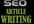 write one unique seo article and submit to hundreds of article directories