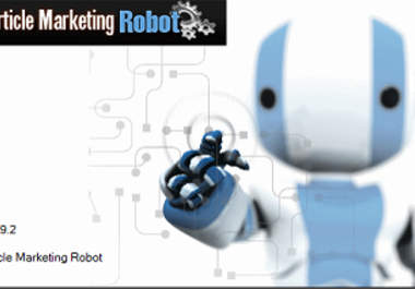 provide 15000 article marketing robot directories link list big1
