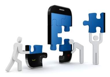 write an article about mobile technology big1