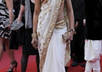 teach you how to wear a saree in 2 styles on video