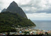 plan a Caribbean vacation on Saint Lucia