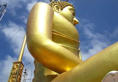 give you the secrets to living in Thailand big1
