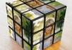 edit your picture like the following pic in rubiks cube