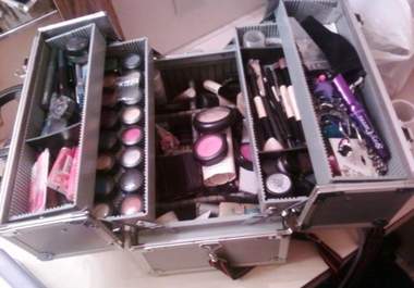 create a custom makeup advice package big1