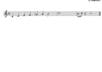 transcribe up to one page of your original melody and lyrics to printed music