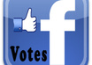 get you 25 likes on your Photo for Facebook contest QUICKLY small1