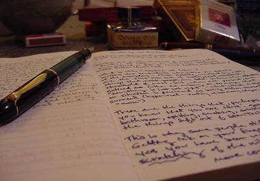 ghostwrite Short Stories for Ghostwriters big1