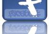 send 300 facebook likes/fans, no admin, within 48 hours